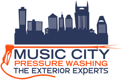 Music City Pressure Washing